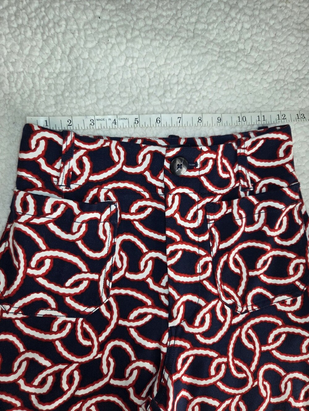Anthropologie Maeve Colette Pants 25 - Picture 9 of 14